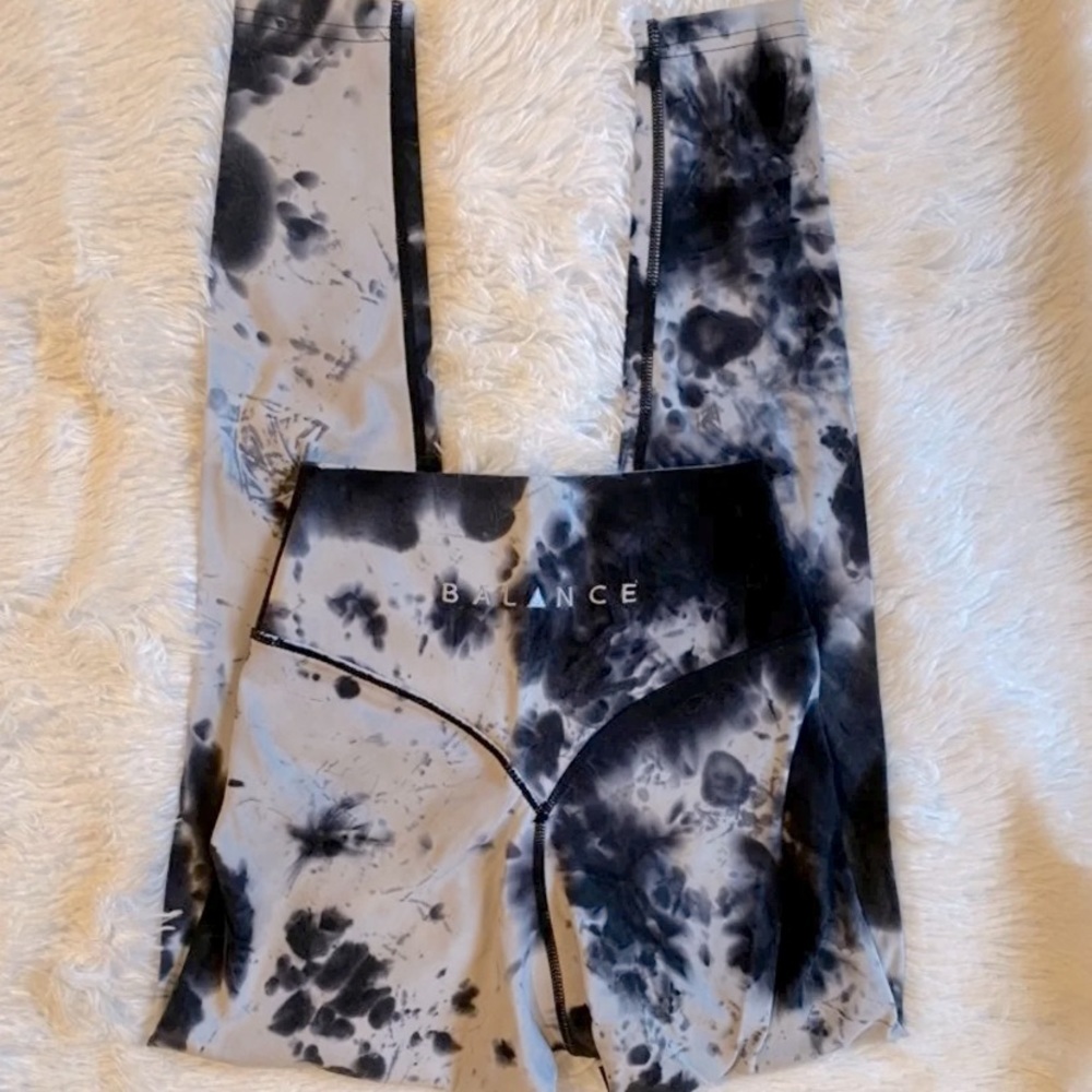 ❌ SOLD Balance Athletica Cloud Pant Avalanche